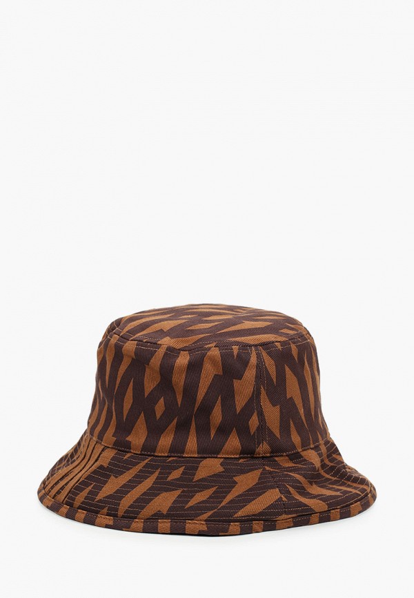 

Панама adidas Originals, Коричневый, ICY PARK от adidas X IVY PARK, Reversible Monogram Bucket Hat