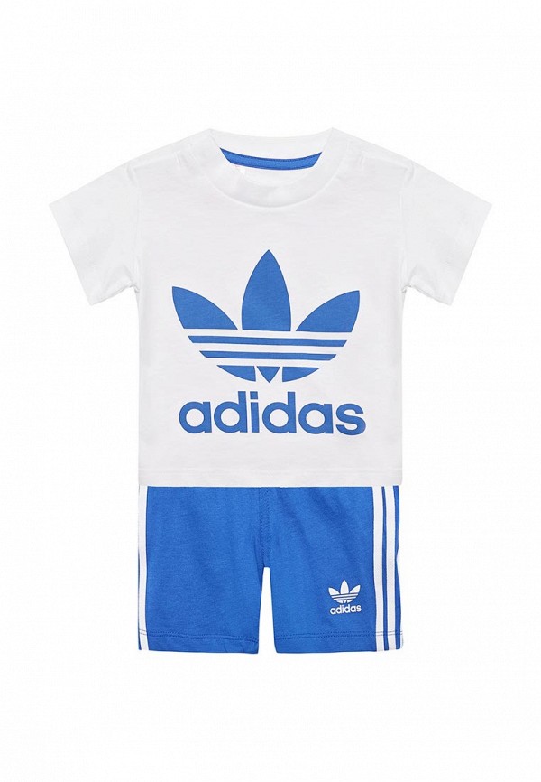 Костюм спортивный Adidas 