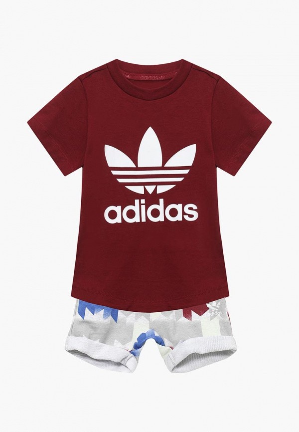 

Костюм спортивный adidas Originals, Разноцветный