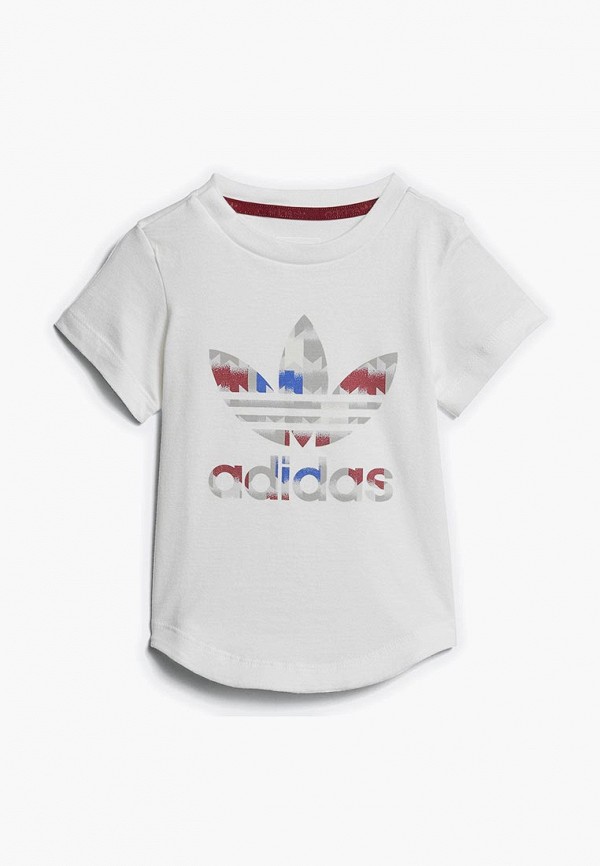 

Футболка adidas Originals, Белый