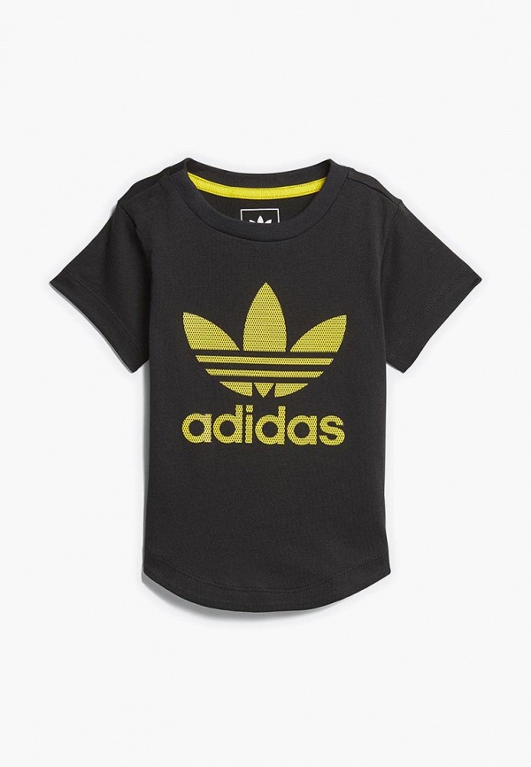 

Футболка adidas Originals, Черный