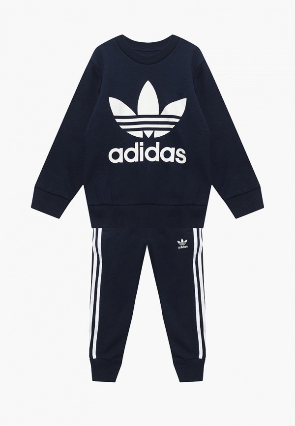 

Костюм спортивный adidas Originals, Синий