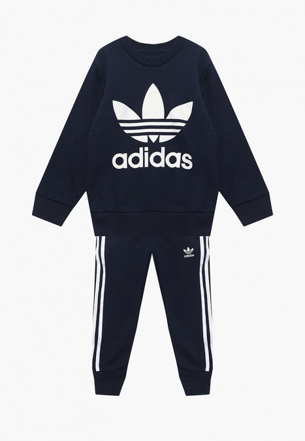 Костюм спортивный Adidas 