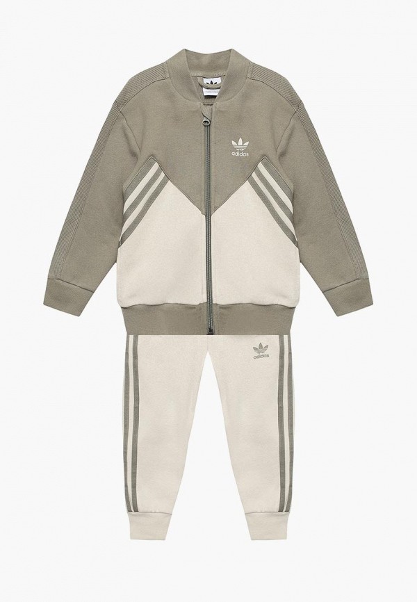 

Костюм спортивный adidas Originals, Разноцветный