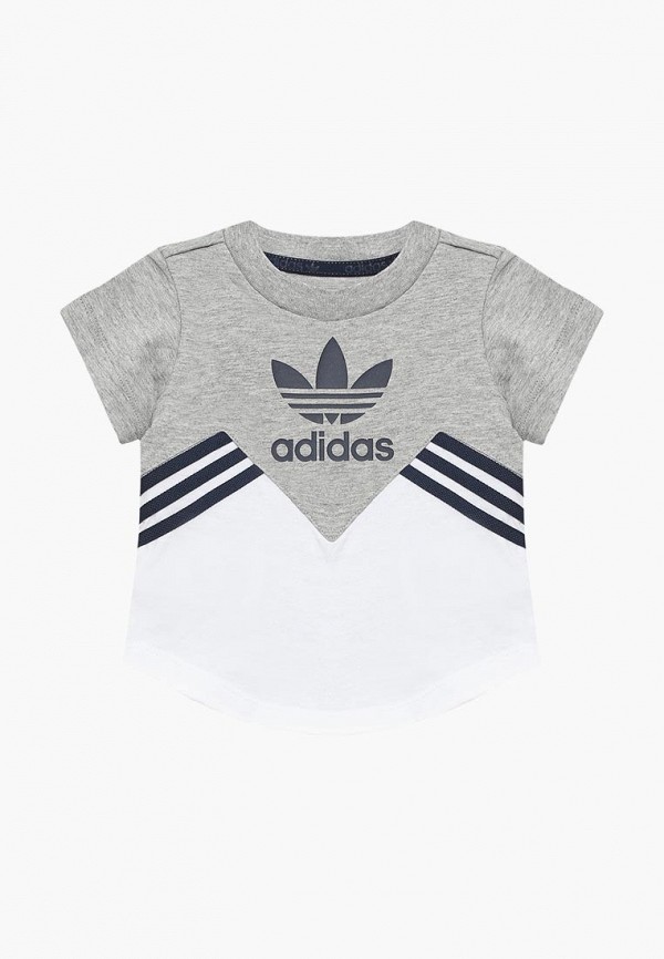 Футболка для мальчика adidas Originals CY3481