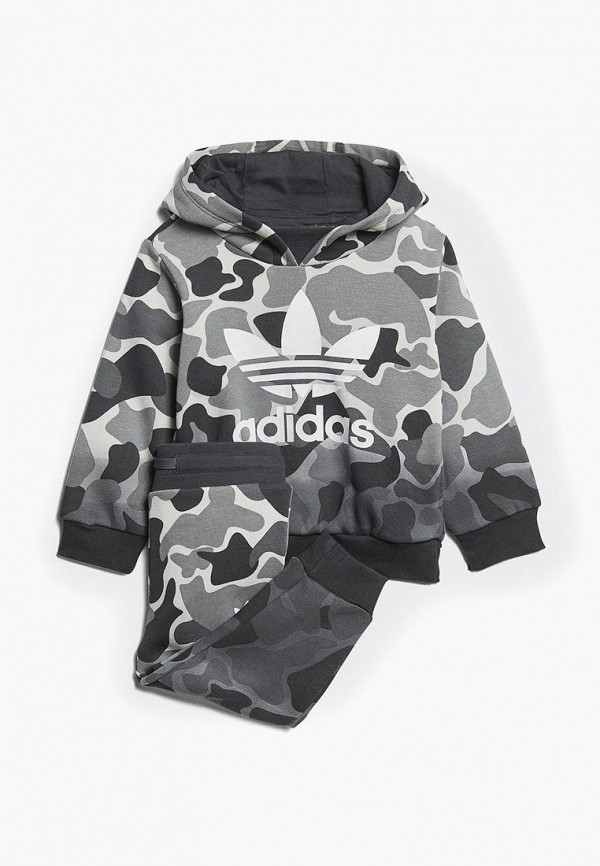 Костюм спортивный Adidas 