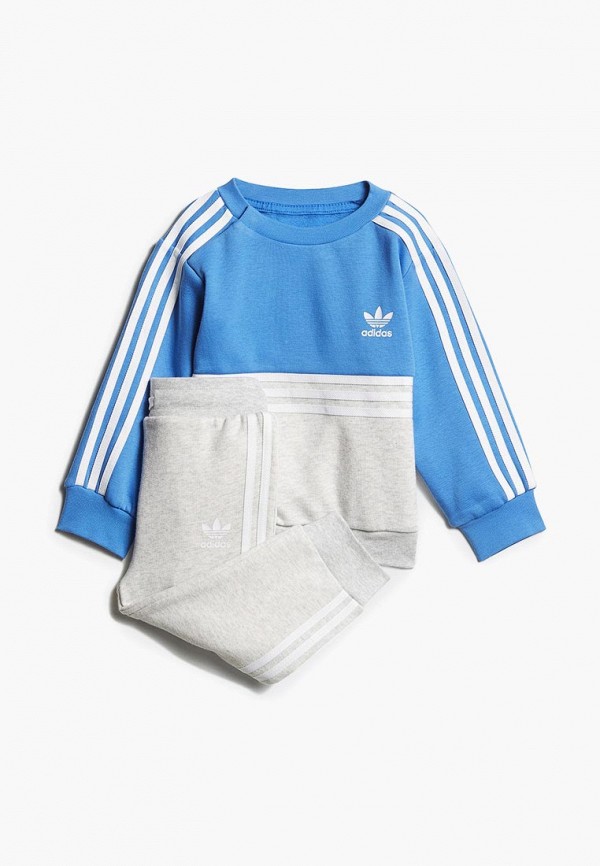 

Костюм спортивный adidas Originals, Разноцветный
