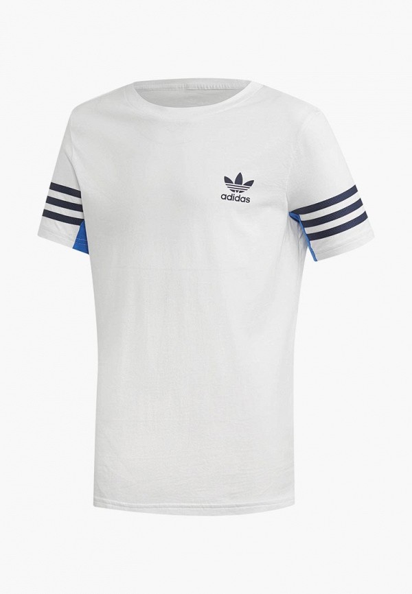 

Футболка adidas Originals, Белый
