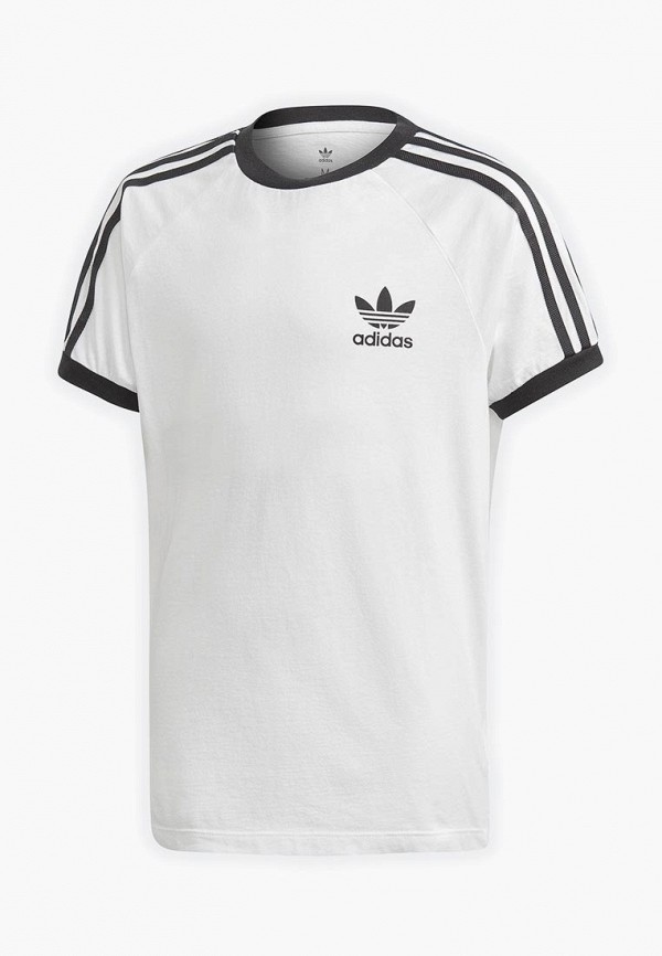 Футболка для мальчика спортивная adidas Originals DV2901