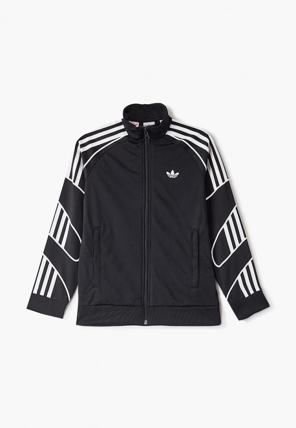 

Олимпийка adidas Originals, Черный