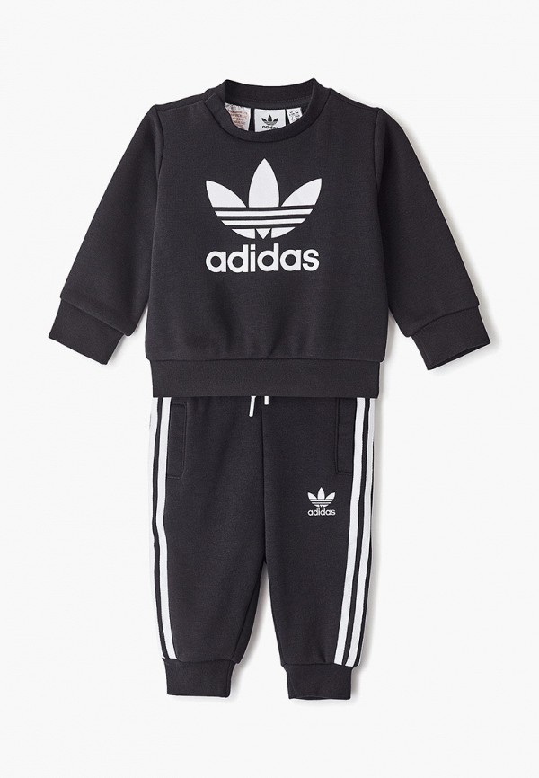 Костюм спортивный adidas Originals adidas Originals AD093EBFJWK2