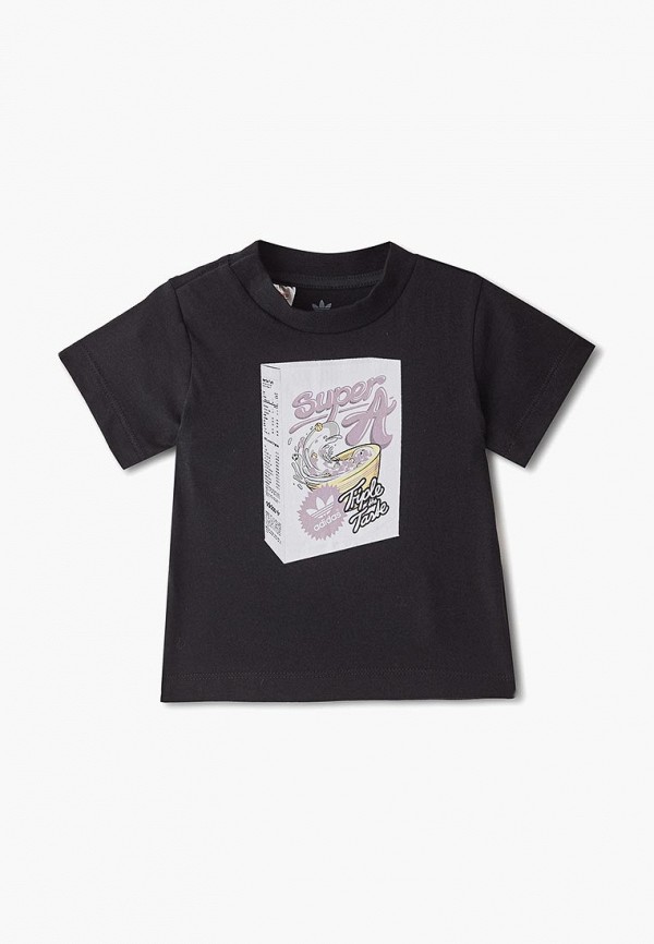 

Футболка adidas Originals, Черный