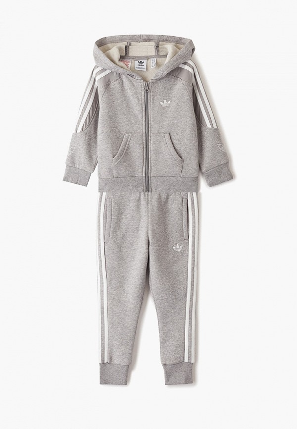 

Костюм спортивный adidas Originals, Серый