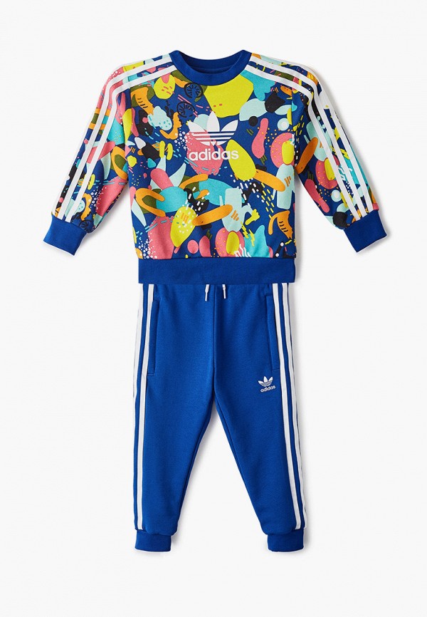 

Костюм спортивный adidas Originals, Разноцветный