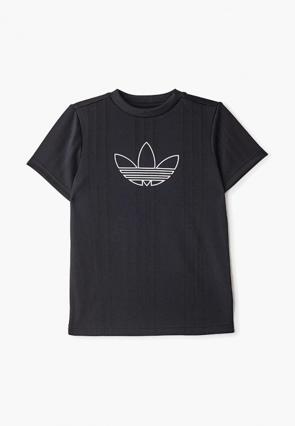 

Футболка adidas Originals, Черный