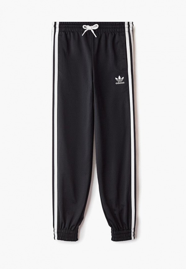 

Брюки спортивные adidas Originals, Черный