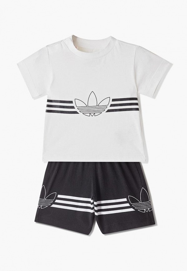 

Костюм спортивный adidas Originals, Разноцветный