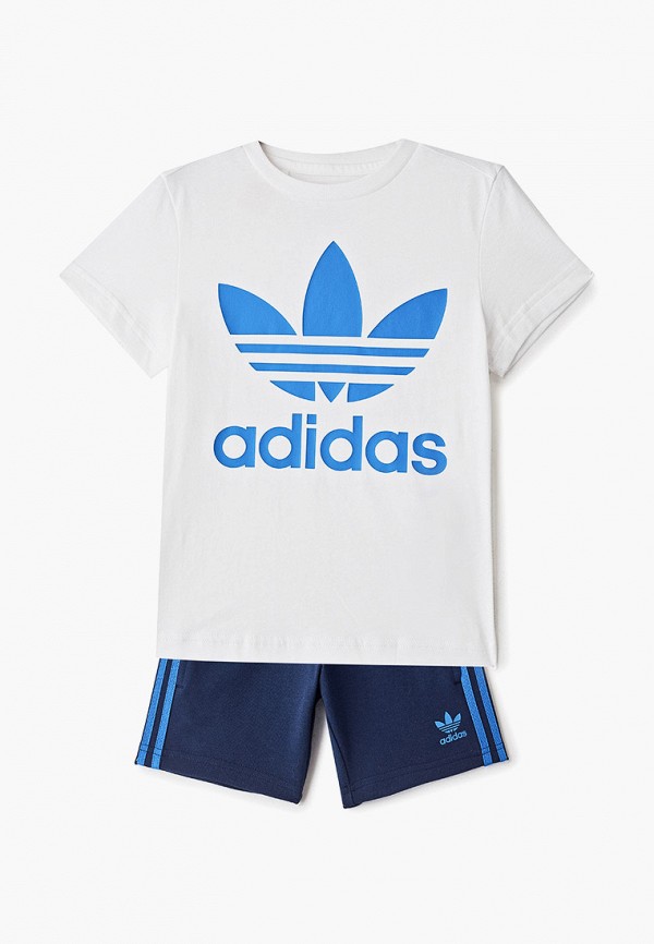

Костюм спортивный adidas Originals, Разноцветный