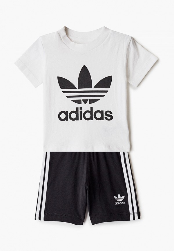 

Костюм спортивный adidas Originals, Разноцветный
