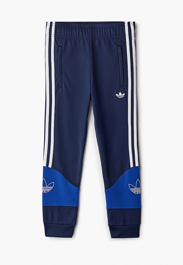 фото Брюки спортивные adidas originals