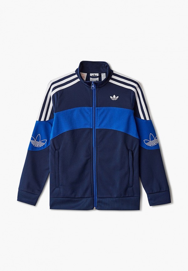 Adidas Winterized олимпийка