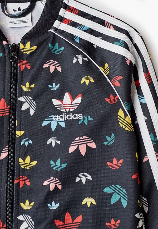 фото Олимпийка adidas originals