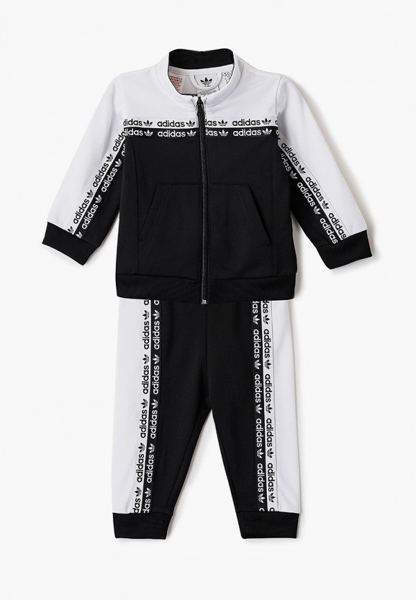 

Костюм спортивный adidas Originals, Разноцветный