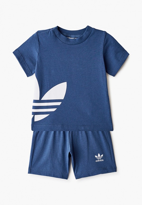 

Костюм спортивный adidas Originals, Синий