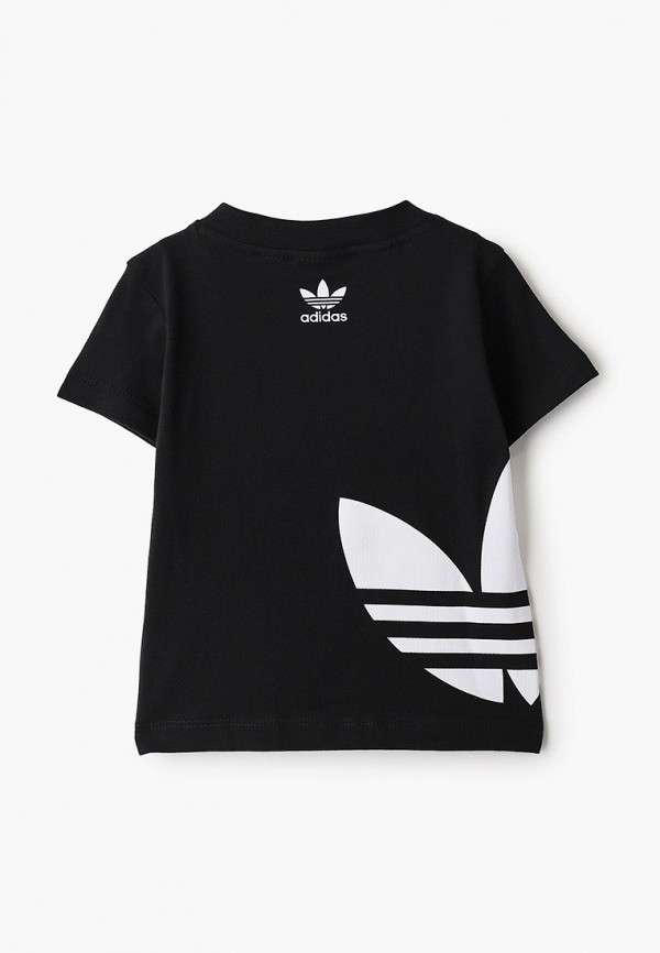

Футболка adidas Originals, Черный