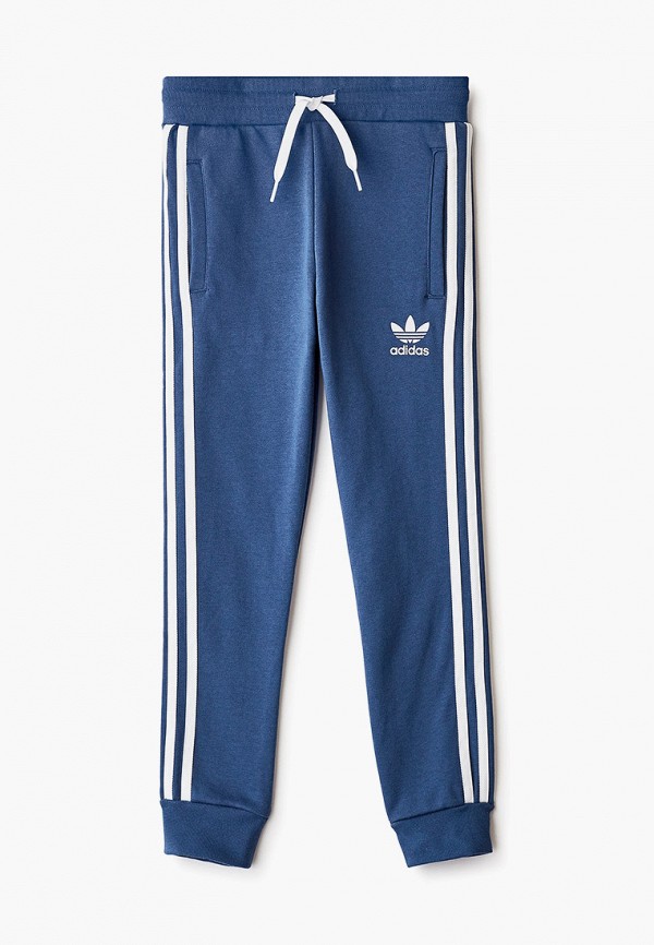 

Брюки спортивные adidas Originals, Синий