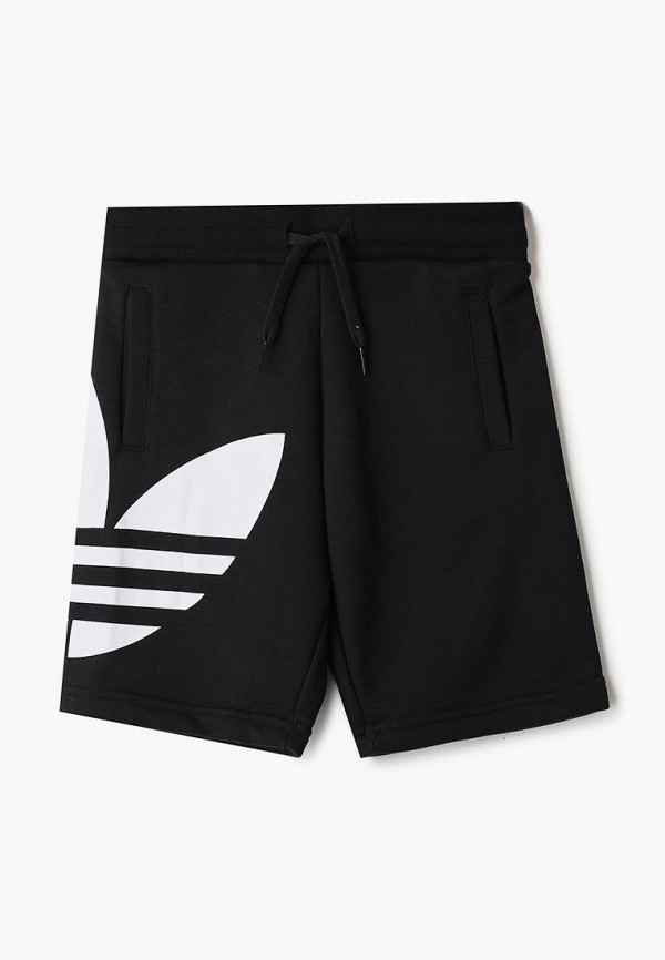 

Шорты спортивные adidas Originals, Черный