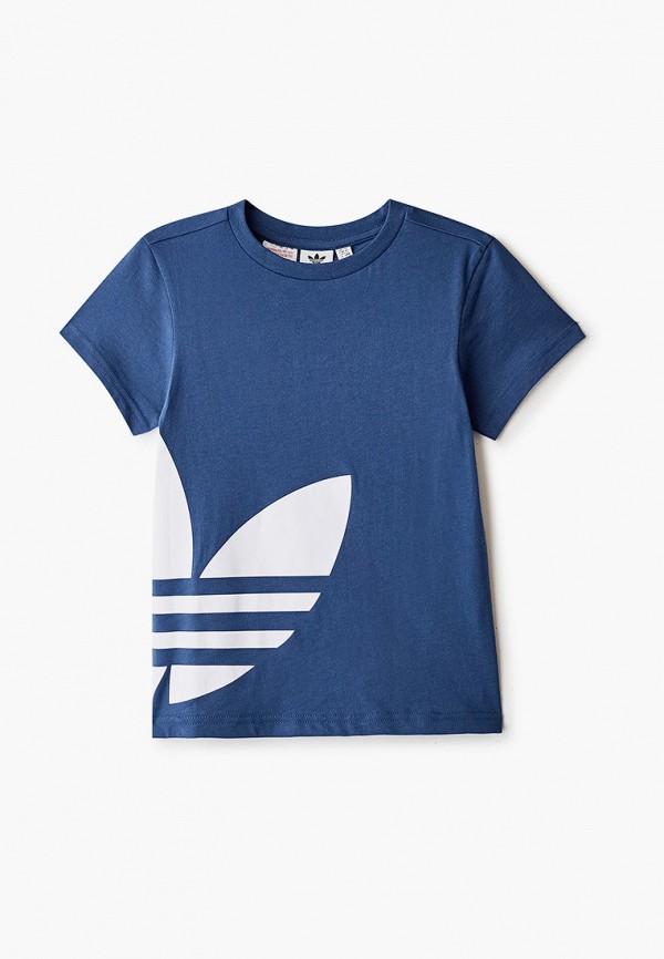 Leroreldy adidas футболка