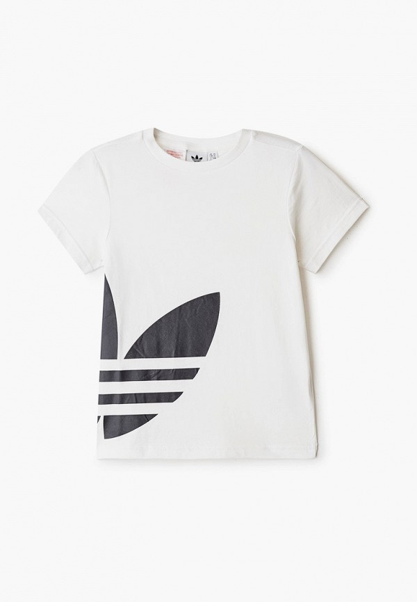 

Футболка adidas Originals, Белый