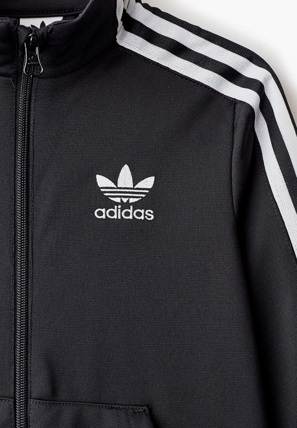 фото Олимпийка adidas originals