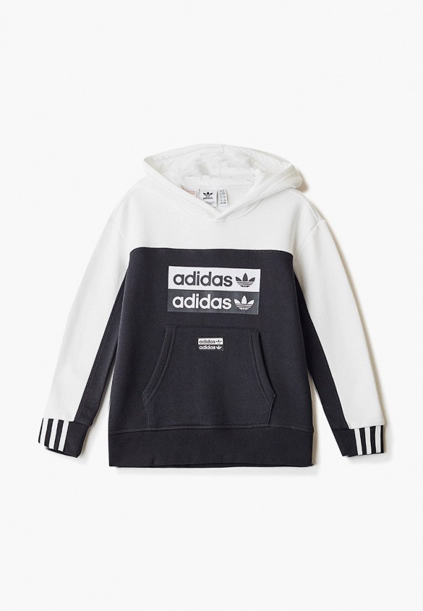

Худи adidas Originals, Черный