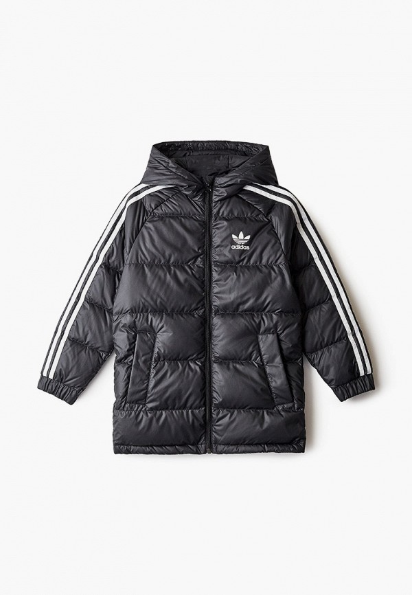 Пуховик для мальчика adidas Originals GD4816