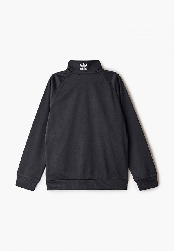 Олимпийка adidas Originals big Trefoil