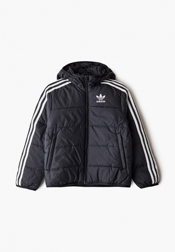 фото Куртка утепленная adidas originals