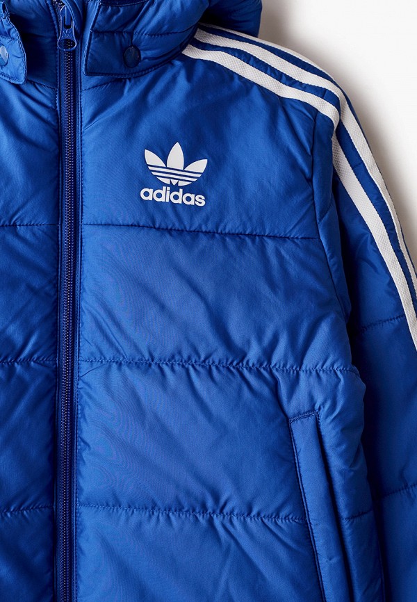 Куртка adidas 09