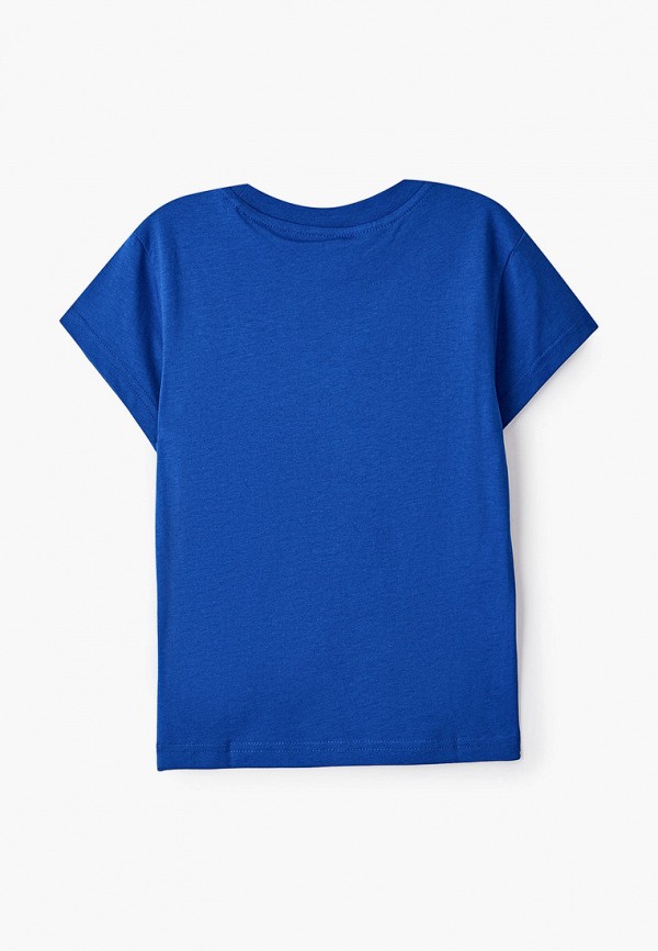 

Футболка adidas Originals, Синий, GRAPHIC TEE