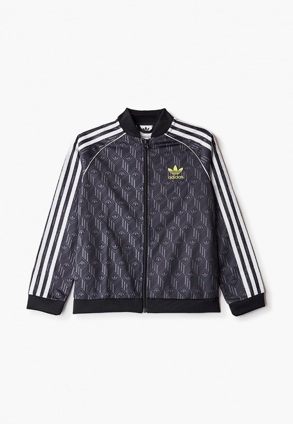 фото Олимпийка adidas originals