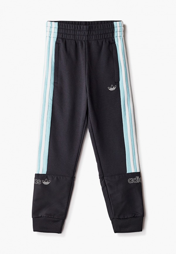 

Брюки спортивные adidas Originals, Черный, BX 2.0 PANTS