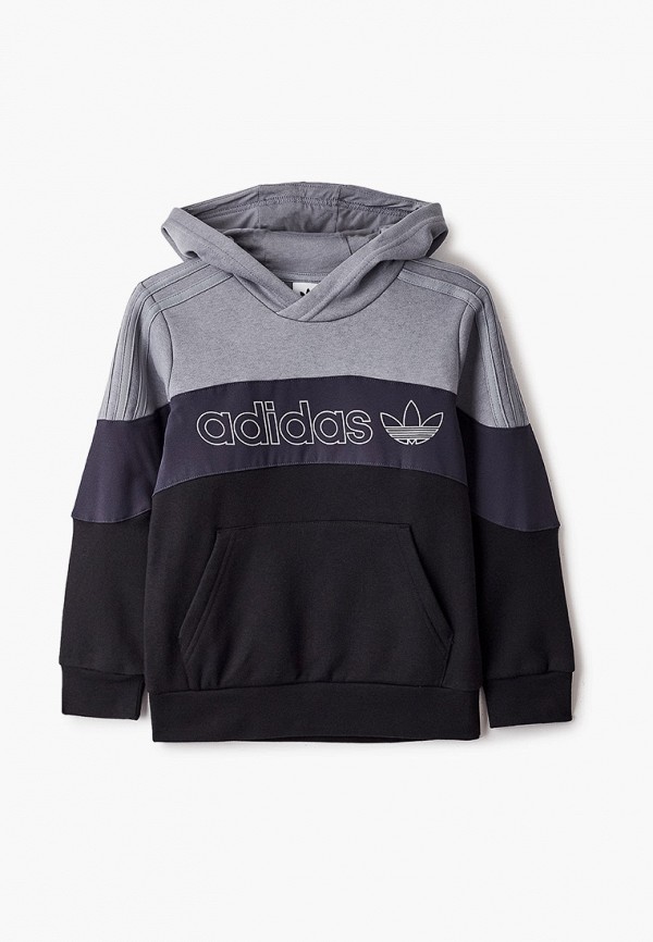 фото Худи adidas originals