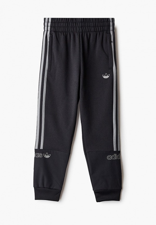 

Брюки спортивные adidas Originals, Черный, BX 2.0 PANTS