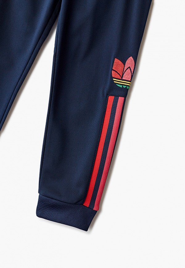 Брюки спортивные для мальчика adidas Originals GD2703 Фото 3