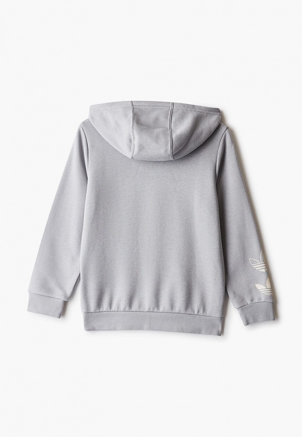 

Худи adidas Originals, Серый