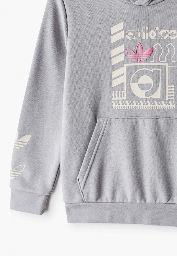 фото Худи adidas originals