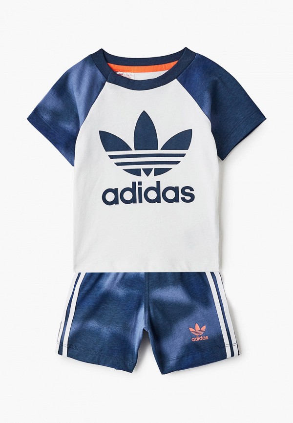 фото Костюм спортивный adidas originals