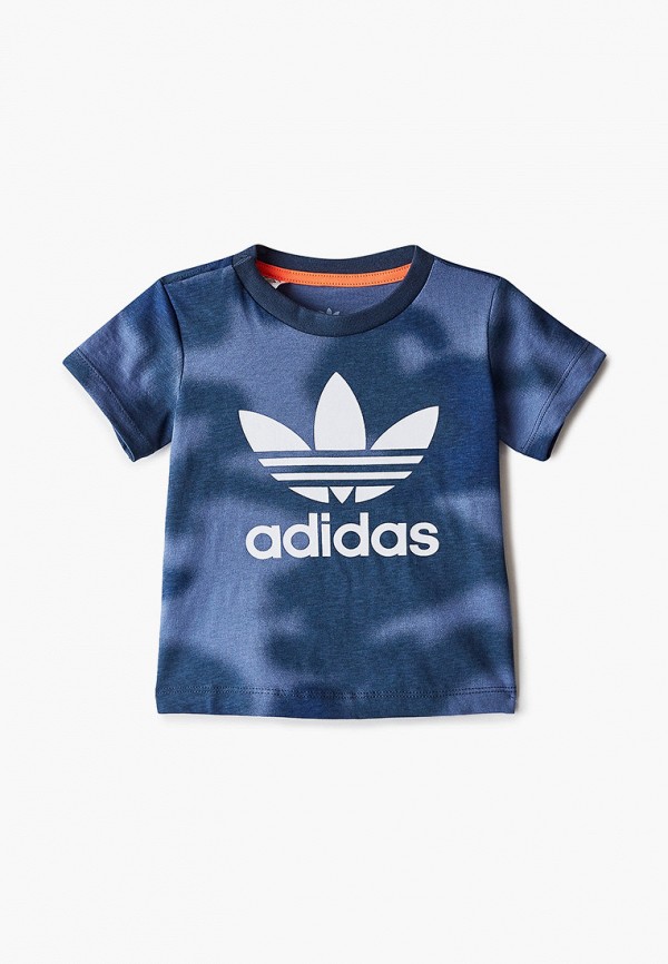 Футболка для мальчика adidas Originals GN4116