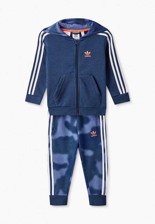 

Костюм спортивный adidas Originals, Синий
